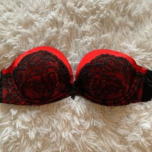 VS very sexy bra, gently used!